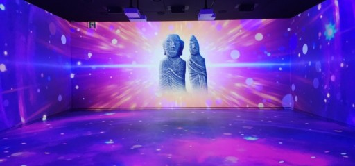 화순군립 운주사 문화관